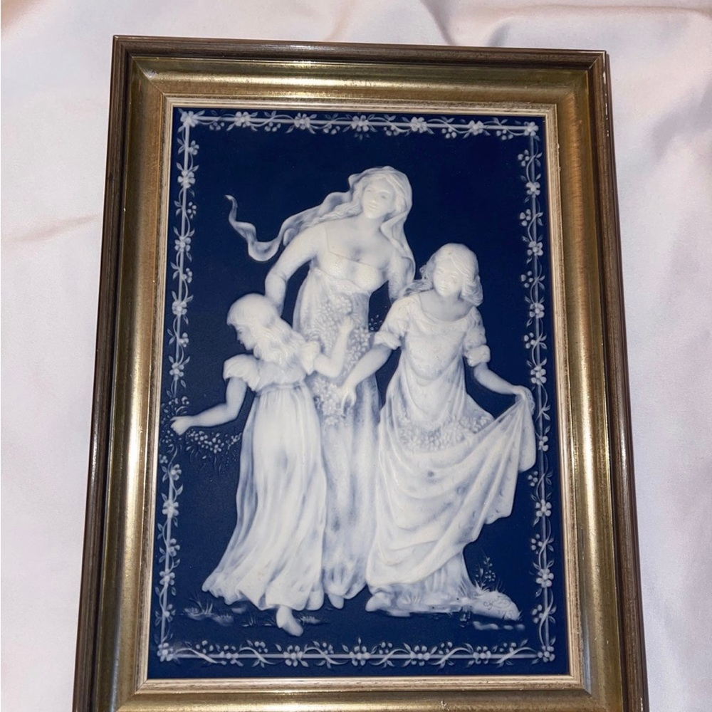 V&B villeroy and boch frame